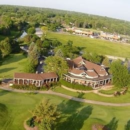 Seven Bridges Golf Club