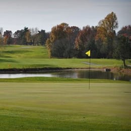 Westview Golf Course (19-27)