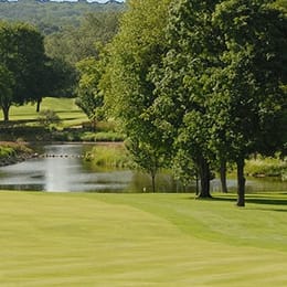 Forest Hills Country Club