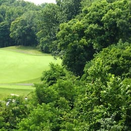 Lick Creek Golf Course