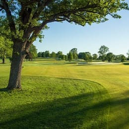 Medinah Country Club (Medinah #2)