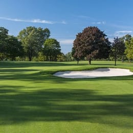 Medinah Country Club (Medinah #1)