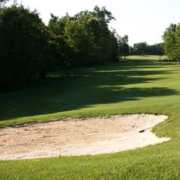 Oak Tree Golf Club