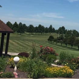 Shoal Creek Golf Course