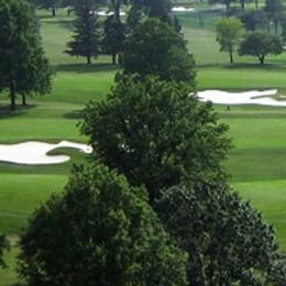Ohio State University Golf Club (Gray)