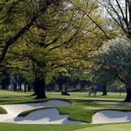 Ohio State University Golf Club (Scarlet)