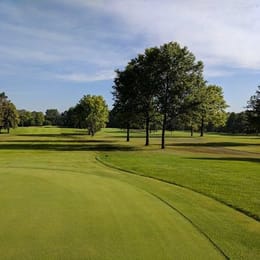 Tam O'Shanter Golf Course