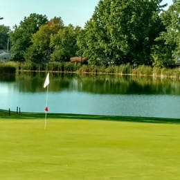 Pine Ridge Country Club