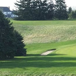 Pleasant Valley Golf Course - Lancaster