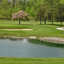 Plum Brook Country Club