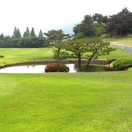 Gyeongju Silla Country Club (Hwarang)