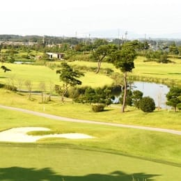 Spa Hills Country Club