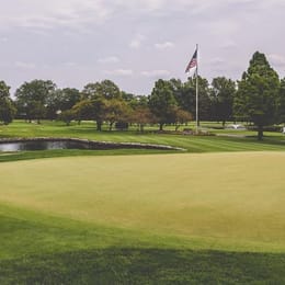 Ridgemoor Country Club