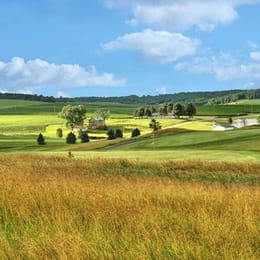 Woodbine Bend Golf Course