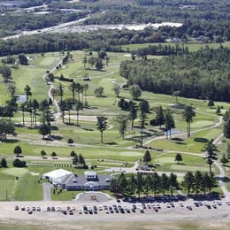 Pease Golf Course (Blue 9)