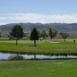 Chimney Rock Municipal Golf Course
