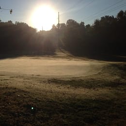 Alvin C. Ruxer Park Muncipal Golf Course