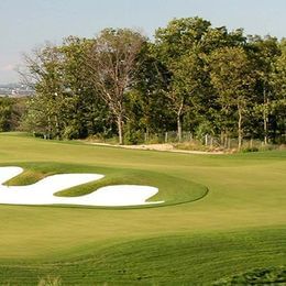 9-hole Courses - Golf Courses In Massachusetts 