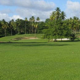 Usine St Madeleine Golf Club