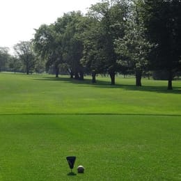 Meadowbrook Golf Course