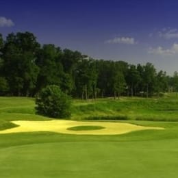 The Legacy Golf Course