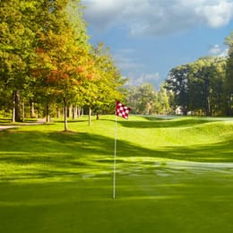 Quail Hollow Country Club (Weiskopf Morrish)