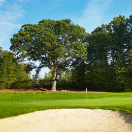 Quail Hollow Country Club (Devlin Von Hagge)