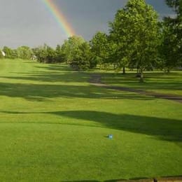 Raccoon Hill Golf Club