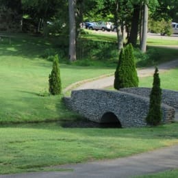 Raintree Country Club