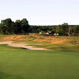 Shale Creek Golf Club
