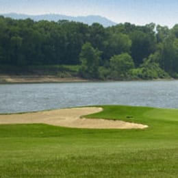 Shawnee State Park Golf Course