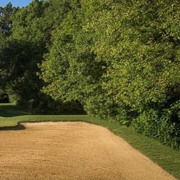 Sleepy Hollow Golf Course - Brecksville