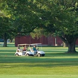 Sleepy Hollow Golf Course - Clyde