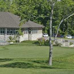 The Golf Club at Stonelick Hills