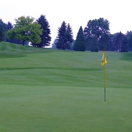 The Sanctuary Golf Club