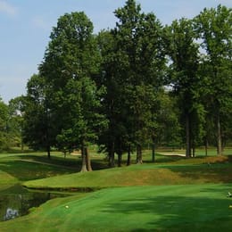 The Vineyard Golf Course