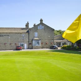 Stamford Golf Club