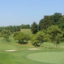 Shin-Osaka Golf Club