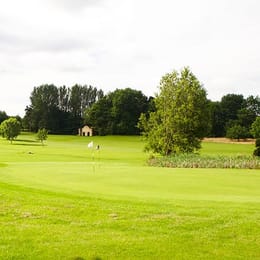 Hall Garth Hotel & Country Club