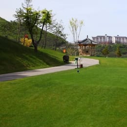 O2 Golf Resort (9h)