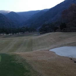 Mungyeong Country Club
