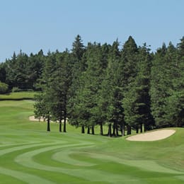 Old Orchard Golf Club