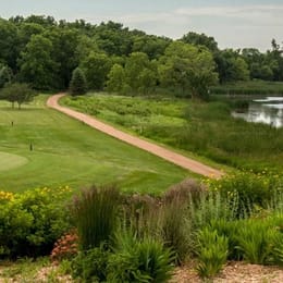 Lakewood Golf Club