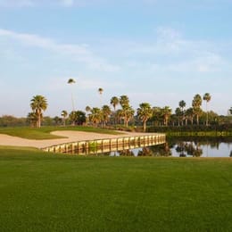 Vinoy Golf Course