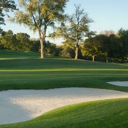 Echo Lake Country Club