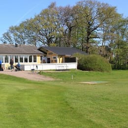 Glumslöv Golf (Blå)