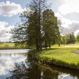 Marks Golfklubb (Kinnaborg)