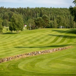 Marks Golfklubb (Lydde)