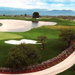 Most Popular - Golf Courses in Santiago De Queretaro | Hole19
