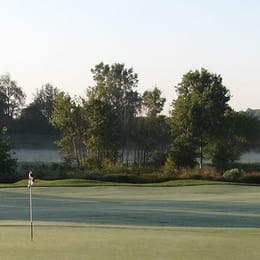 College Fields Golf Club